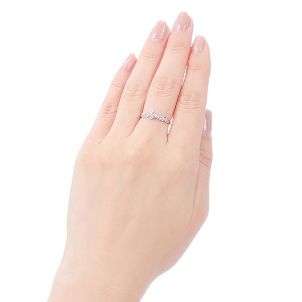【正規販売店】 プラチナダイヤモンドリング 【GMS8839521371】(32120円)