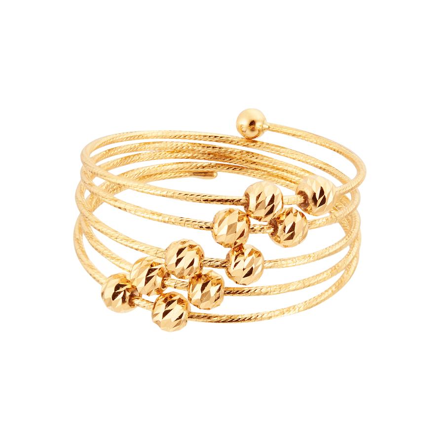 ジュエリーツツミ K18イエローゴールドリング : ジュエリーツツミ