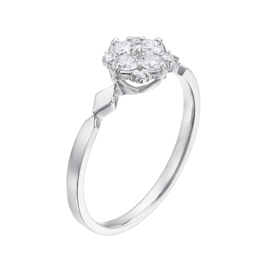 海外品 プラチナダイヤモンドリング 【ZY8049669094】(29250円)