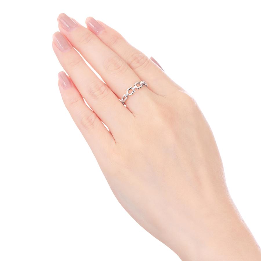 ジュエリーツツミプラチナダイヤモンドリング プラチナダイヤモンドリング(RFR066-002)|TSUTSUMI（ジュエリー