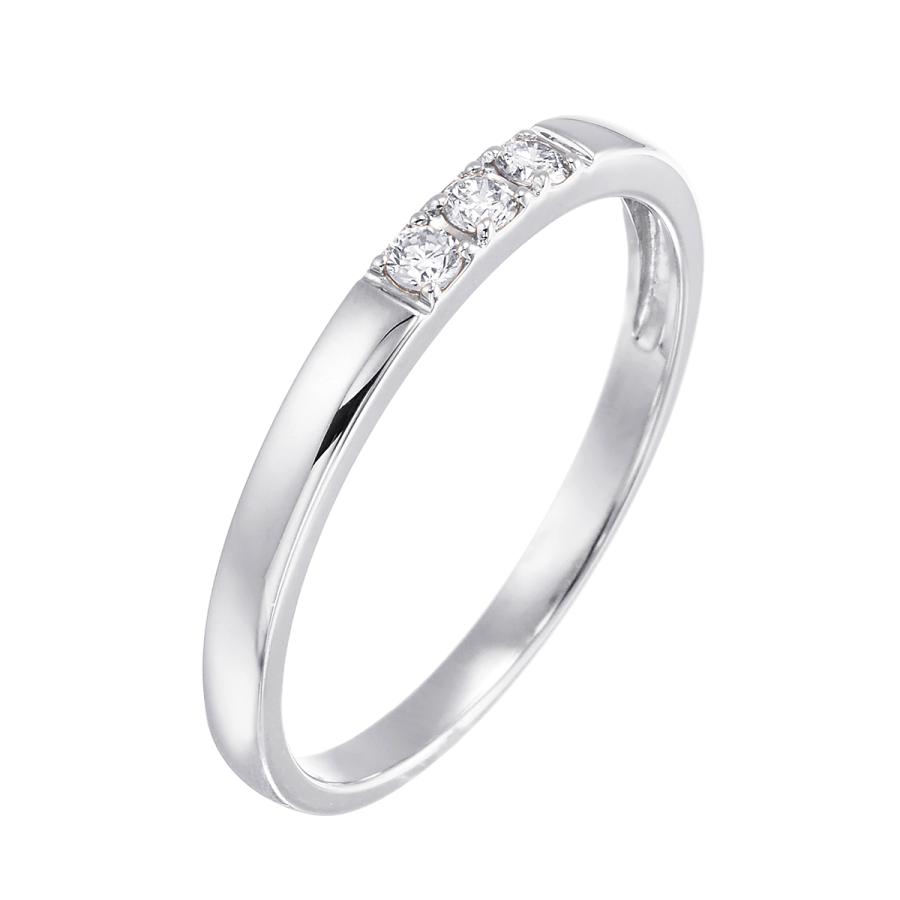 ジュエリーツツミ プラチナダイヤモンドリング : ジュエリーツツミ