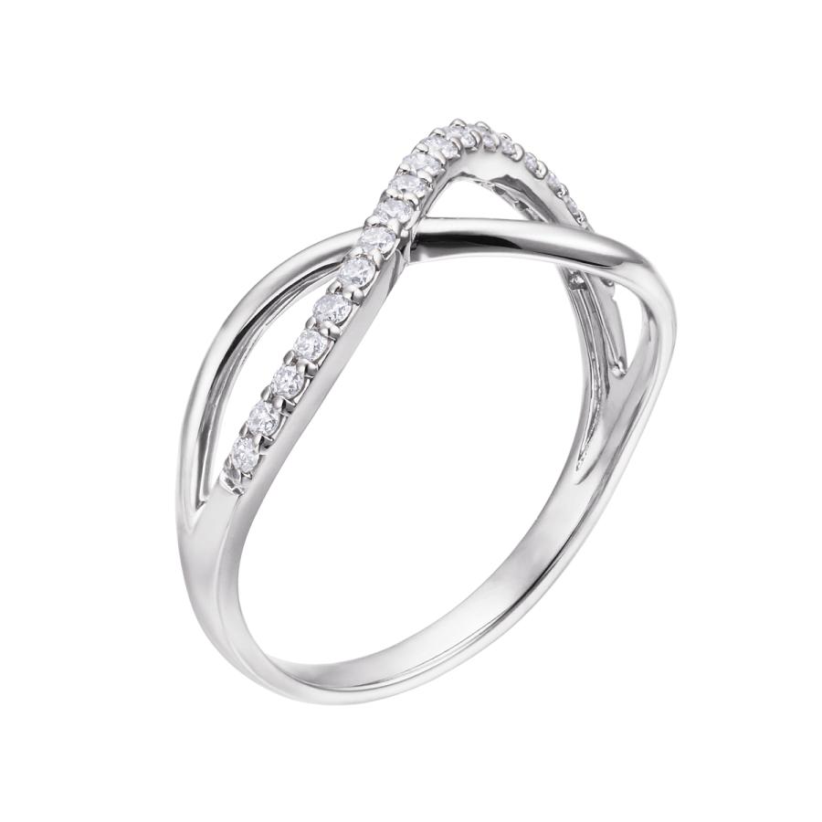 ジュエリーツツミ プラチナダイヤモンドリング : ジュエリー