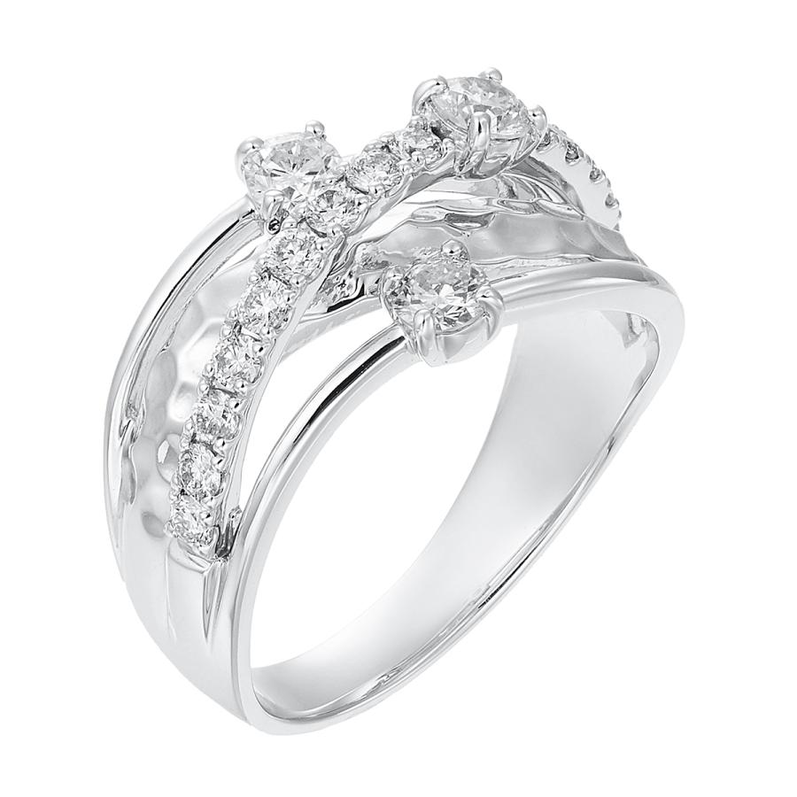 完動品 プラチナダイヤモンドリング 【QG2253899946】(81900円)