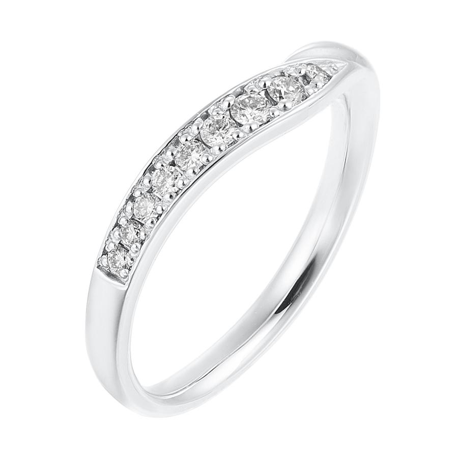 【新登場】 プラチナダイヤモンドリング 【PE1307206186】(47500円)