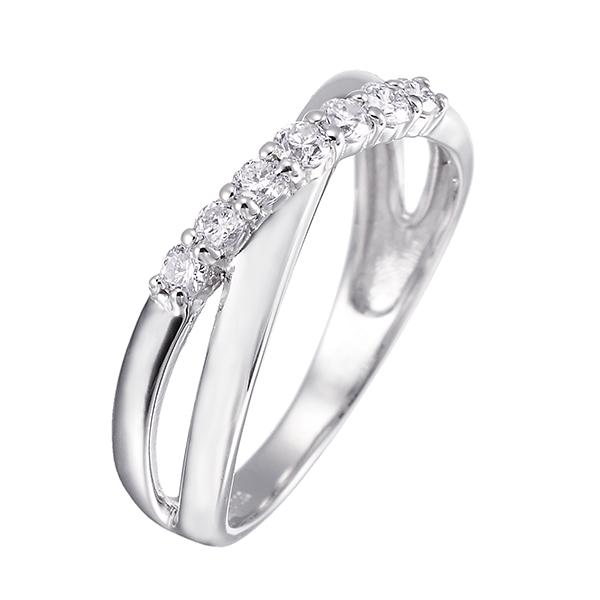 【値下げ・名盤】 プラチナダイヤモンドリング（ピンキーリング） 【IQY6962575752】(25300円)