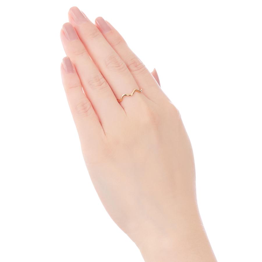 ジュエリーツツミ K10イエローゴールドリング : ジュエリーツツミ