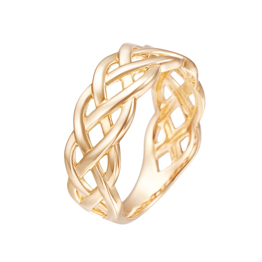 ジュエリーツツミ K10イエローゴールドリング : ジュエリーツツミ