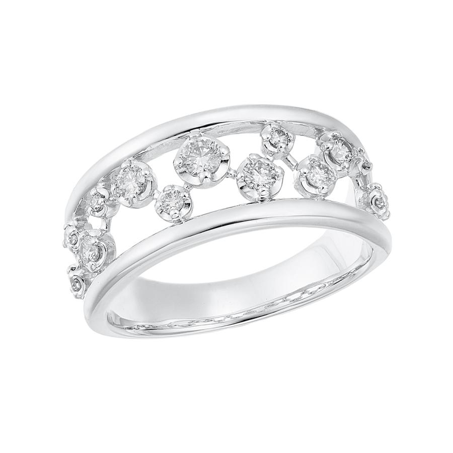 【新商品】 プラチナダイヤモンドリング 【XUR1634685224】(59400円)