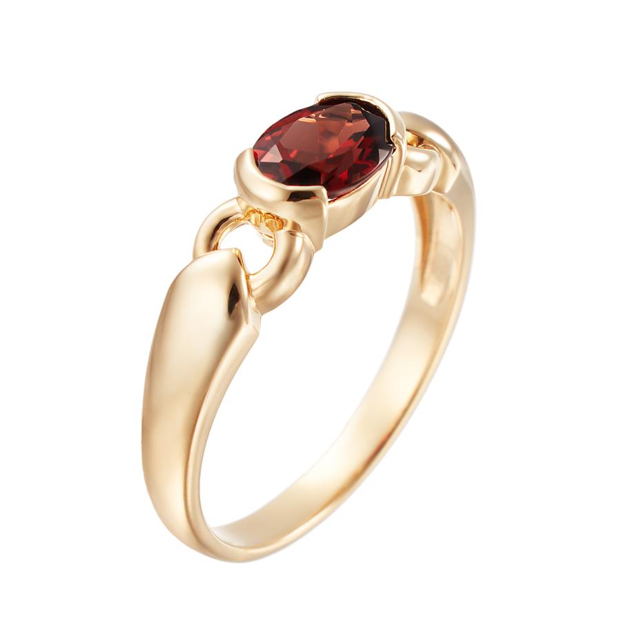 ツツミk10ガーネットリング K10イエローゴールドガーネットリング(RFR080)|TSUTSUMI（ジュエリー