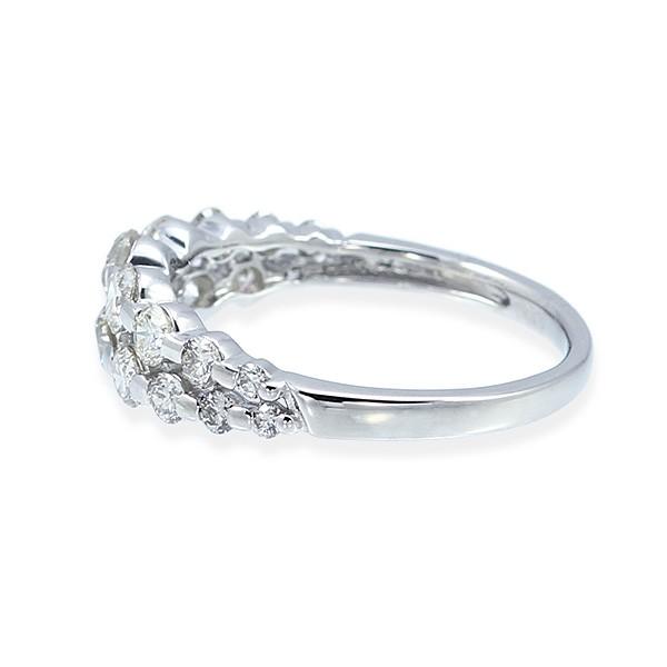 ［即日発送］ プラチナダイヤモンドリング 【UO2179577900】(79200円)