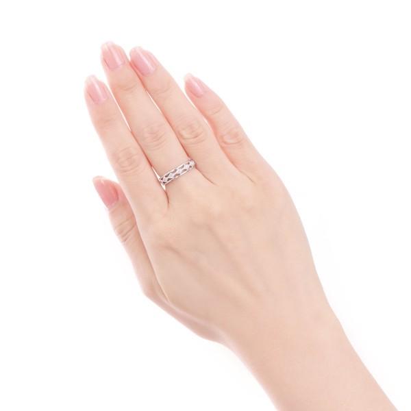 お値下げ プラチナダイヤモンドリング 【SKC6962535346】(25300円)