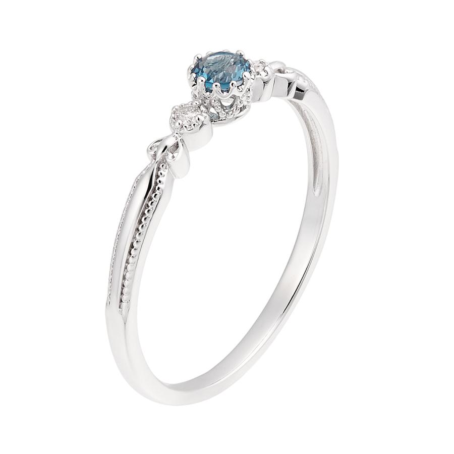 K10ホワイトゴールド ロンドンブルートパーズ　リング rfr172.jpg