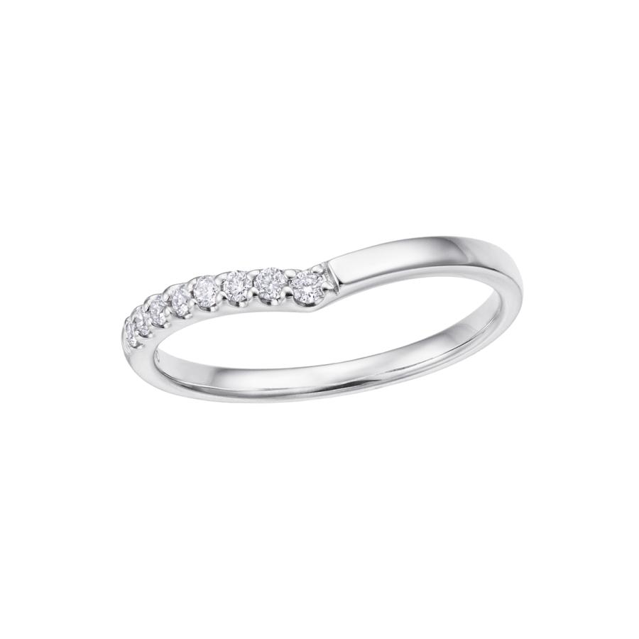 ジュエリーツツミ プラチナダイヤモンドリング : ジュエリーツツミ