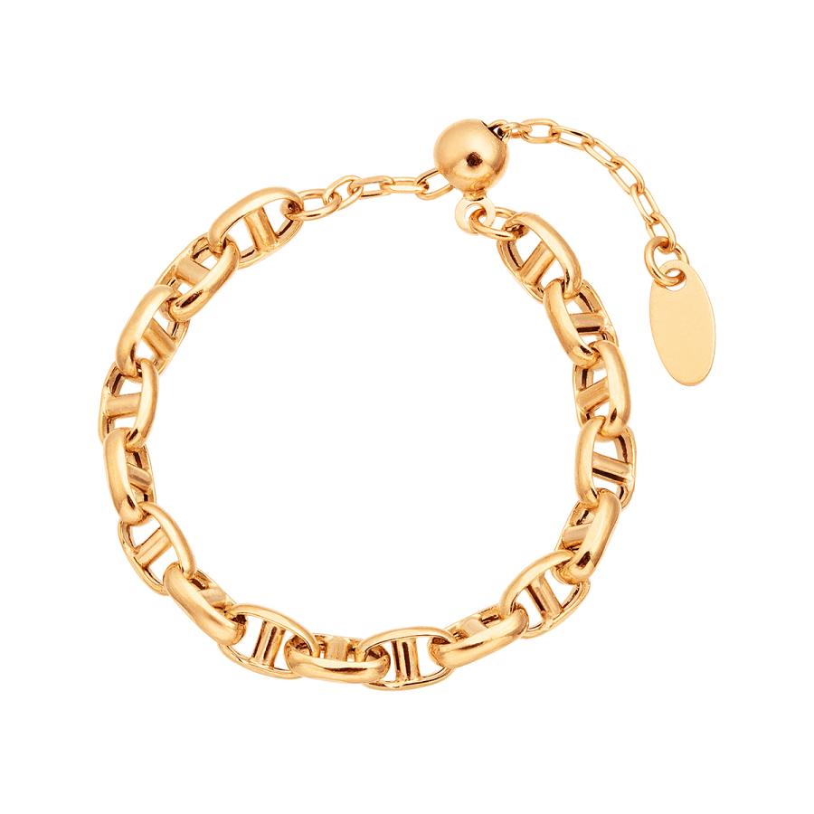 ジュエリーツツミ K18イエローゴールドリング : ジュエリーツツミ