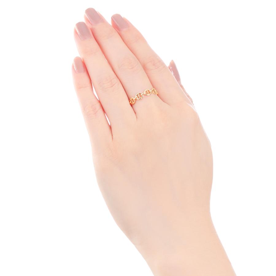 ジュエリーツツミ　10金イエローゴールド　リングセット ジュエリーツツミ K10イエローゴールドリング : ジュエリーツツミ