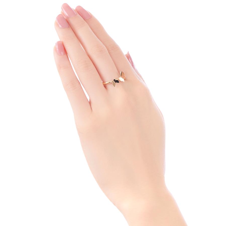 ジュエリーツツミ K10イエローゴールドリング : ジュエリーツツミ