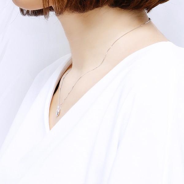 ジュエリーツツミ K18ホワイトゴールド/K14ホワイトゴールド鑑定