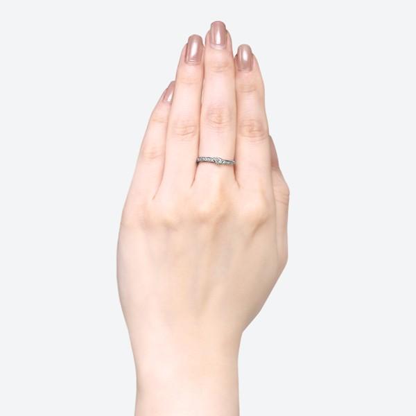 指輪 0.1カラットダイヤ ZEXIMO公式】【期間限定セール】 婚約指輪 天然ダイヤモンド0.1ct
