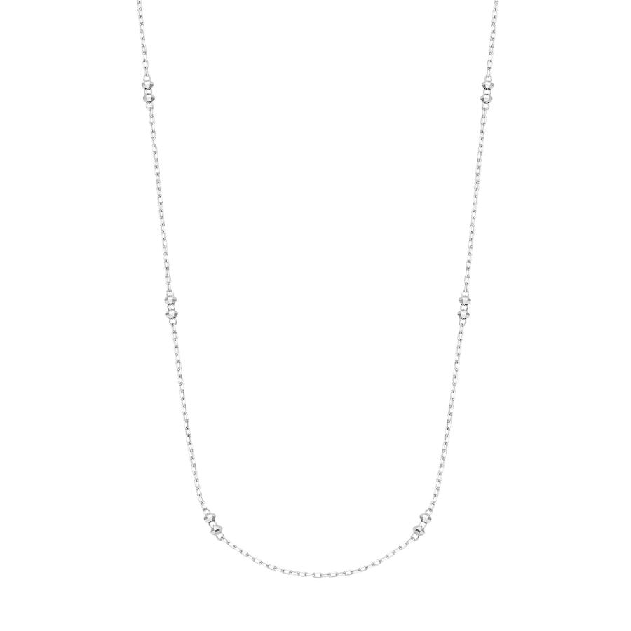 プラチナネックレス