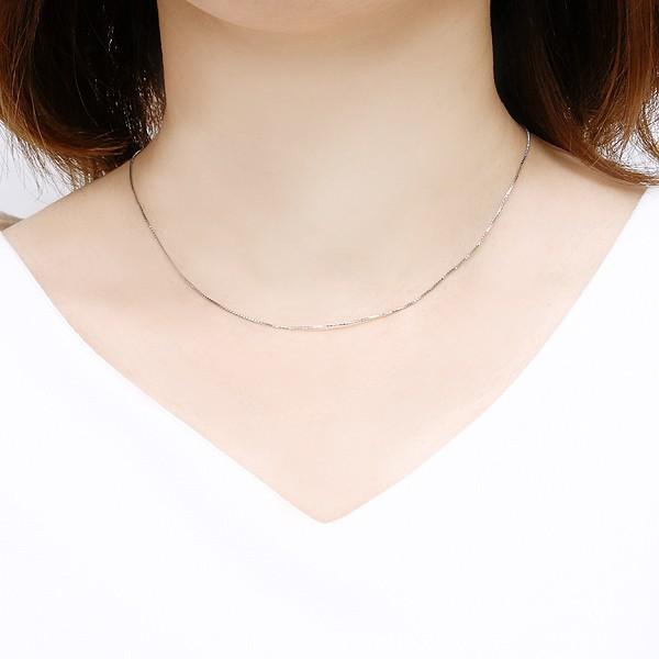 ⭐︎美品⭐︎ プラチナベネチアンネックレス　ジュエリーツツミ ジュエリーツツミ Yahoo!ショッピング店 - ベネチアン｜Yahoo!ショッピング