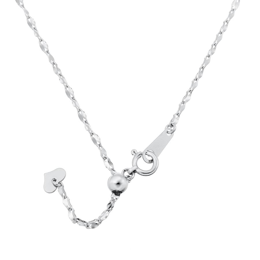 TSUTSUMI PTネックレス PT青いペンダント 箱付き美品 プラチナ