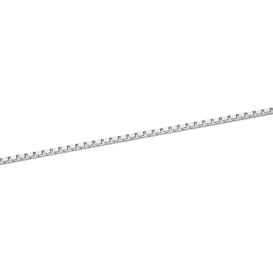 ジュエリーツツミ プラチナネックレス（50cm） : ジュエリーツツミ