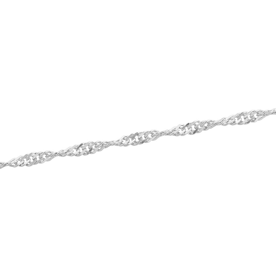 ジュエリーツツミ プラチナネックレス（50cm） : ジュエリーツツミ