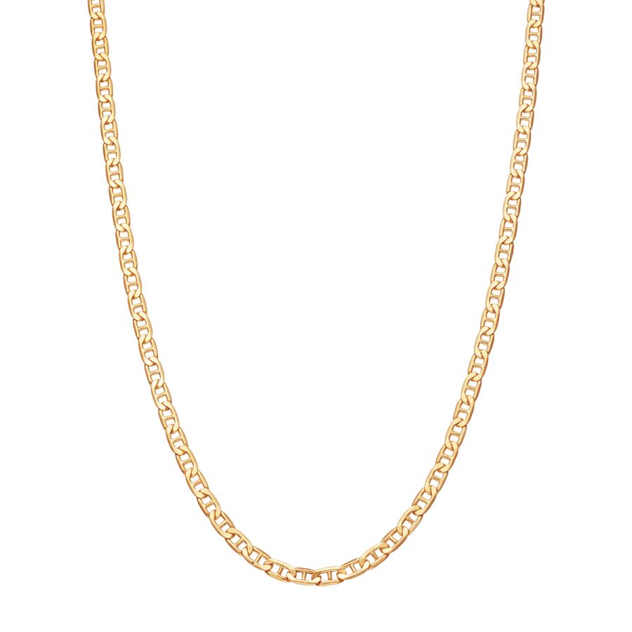 ジュエリーツツミ K18イエローゴールドネックレス : ジュエリーツツミ