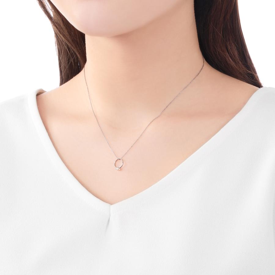 ジュエリーツツミ プラチナオパールペンダント : ジュエリーツツミ