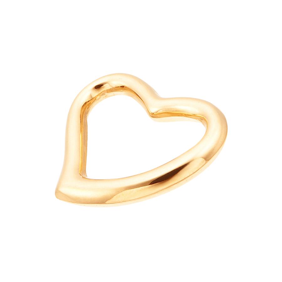 ハートモチーフK18ホワイトゴールド　K18イエローゴールド♡ ハート ピアス k18 18k 18金 イエローゴールド スタッドピアス ハート