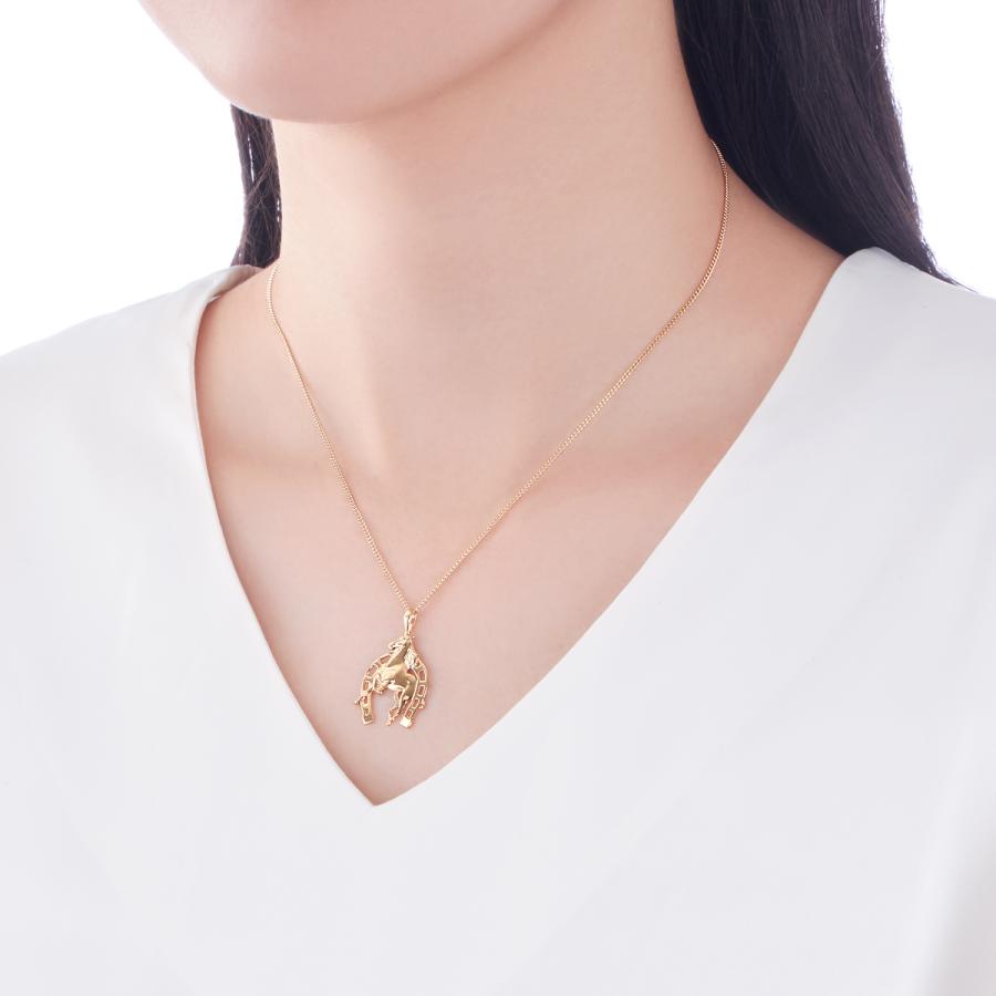 ツツミ　K18 イエローゴールドダイヤモンドペンダントトップ K18イエローゴールドダイヤモンドペンダント(RPD226)|TSUTSUMI