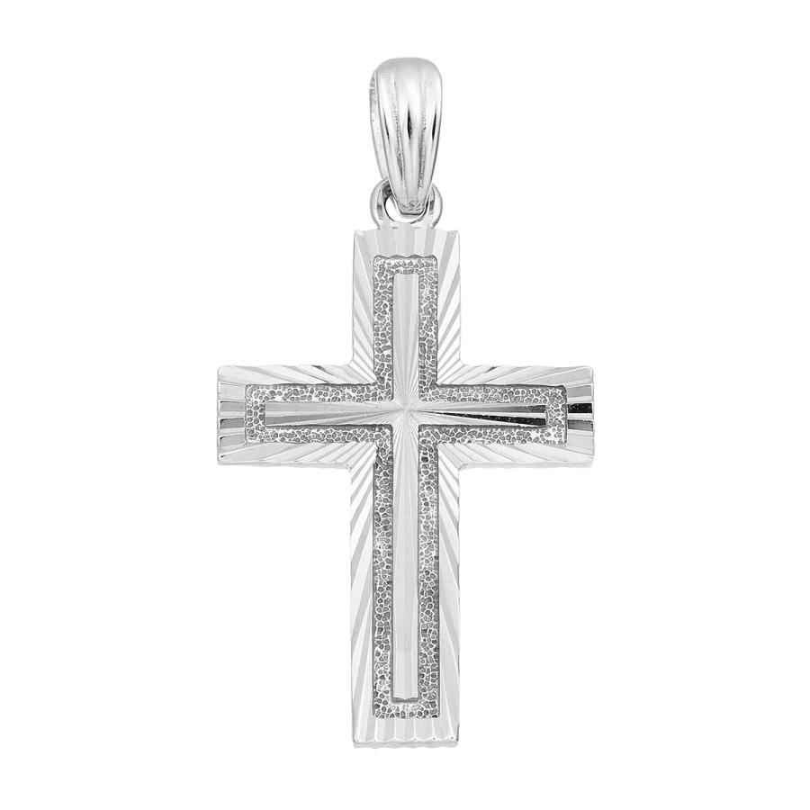 ジュエリーツツミ K10ホワイトゴールドペンダント : ジュエリーツツミ