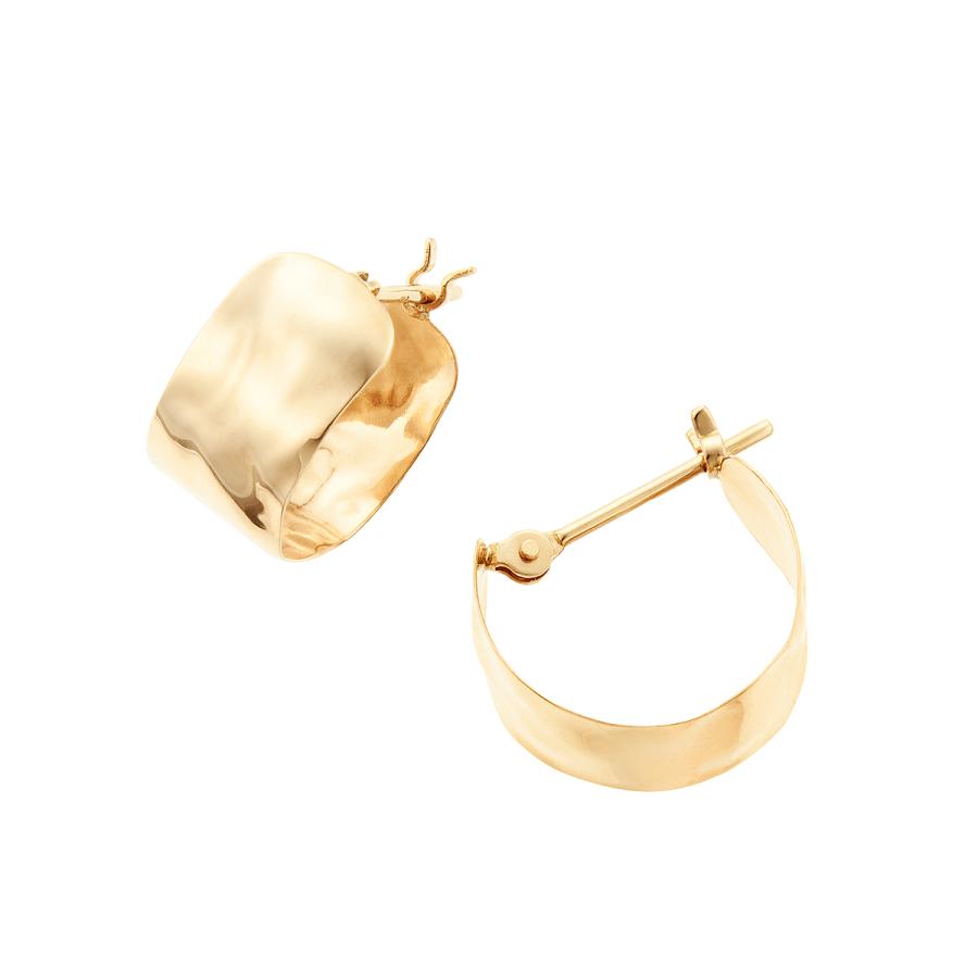 ジュエリーツツミ K10イエローゴールドピアス : ジュエリーツツミ