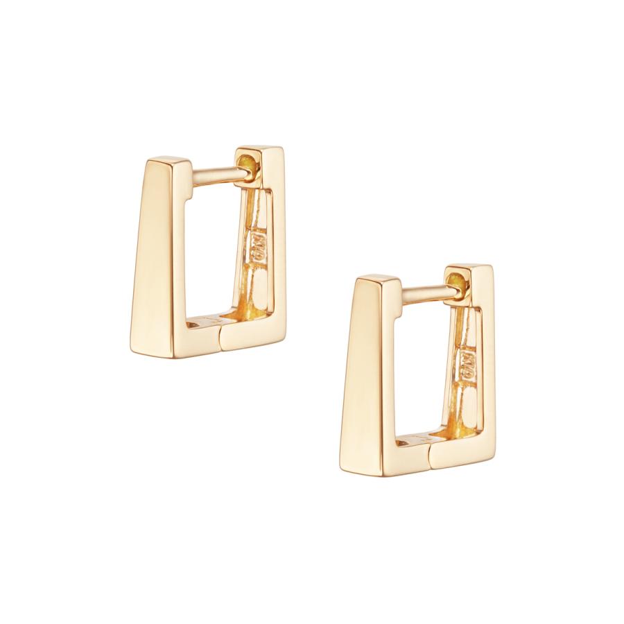 完動品 K10イエローゴールドピアス 【G1657100777】(10400円)