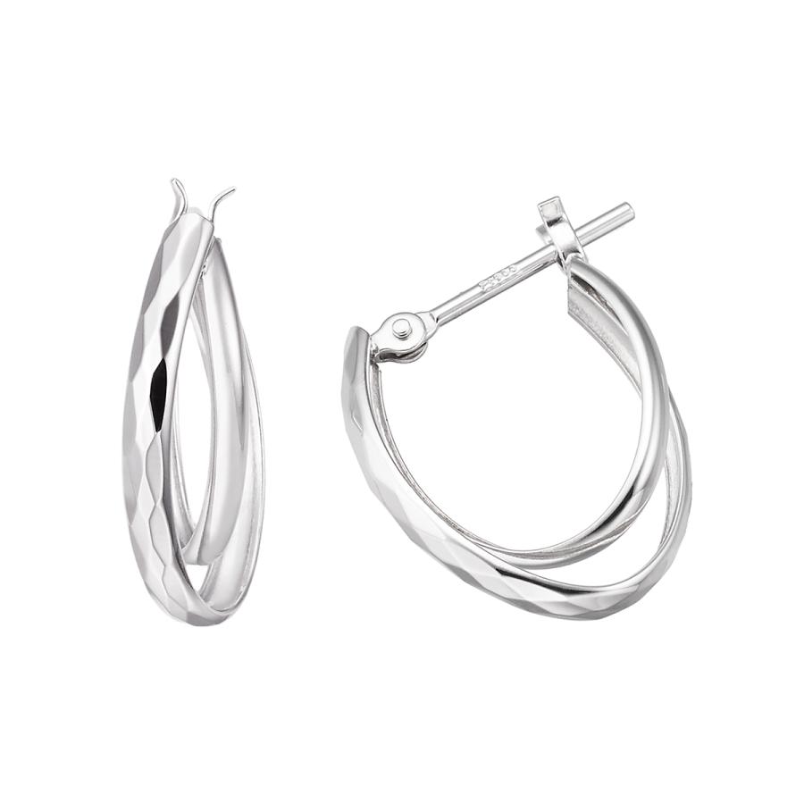 ジュエリーツツミ　TSUTSUMI プラチナ　ピアス プラチナピアス(RPE400)|TSUTSUMI（ジュエリーツツミ