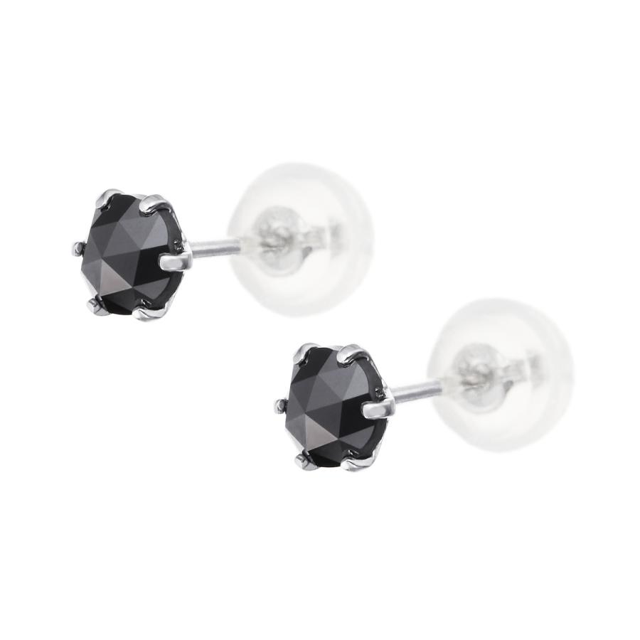 TSUTSUMI プラチナブラックダイヤモンドピアス 楽天市場】プラチナブラックダイヤモンドピアス : ジュエリーツツミ