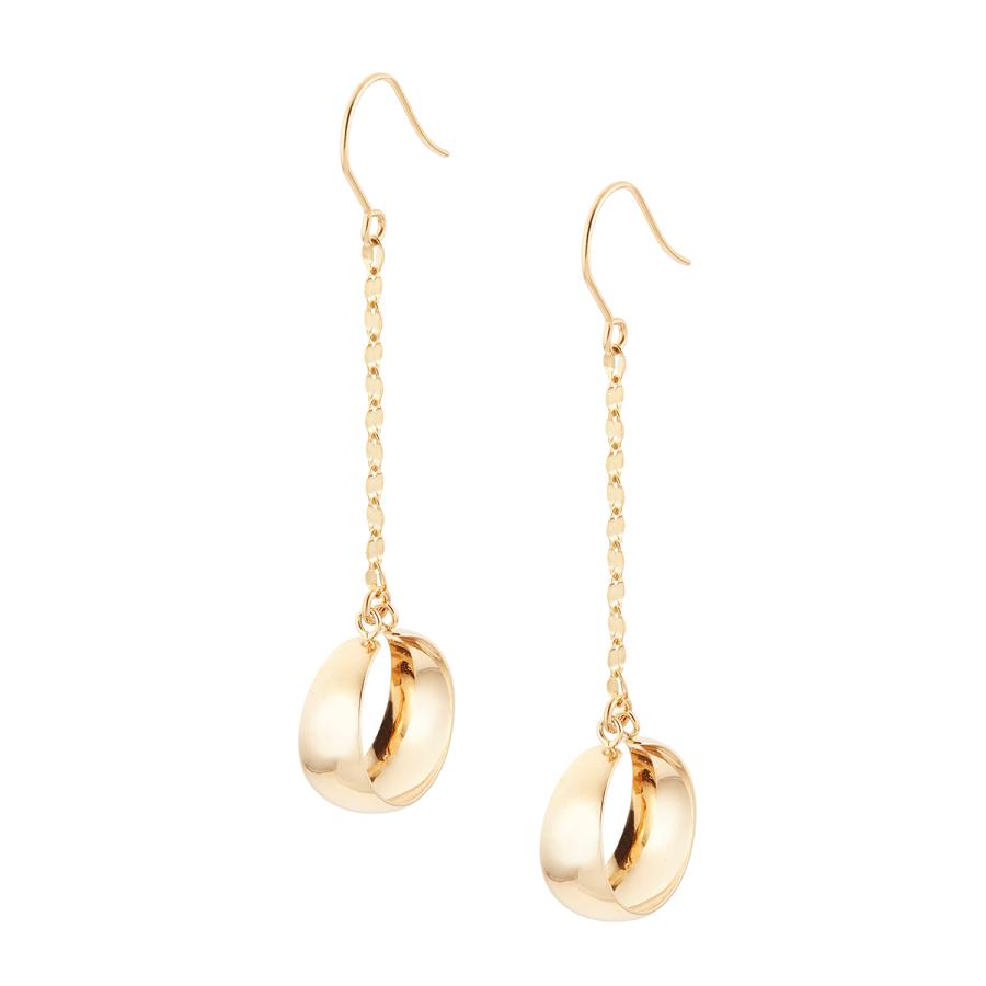 【新品・未使用】TSUTSUMI K10イエローゴールド　ピアス ジュエリーツツミ K10イエローゴールドピアス : ジュエリーツツミ