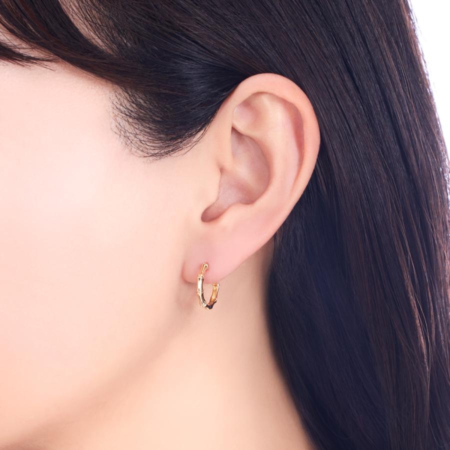 ジュエリーツツミ　K10イエローゴールドピアス ジュエリーツツミ K10イエローゴールドピアス : ジュエリーツツミ