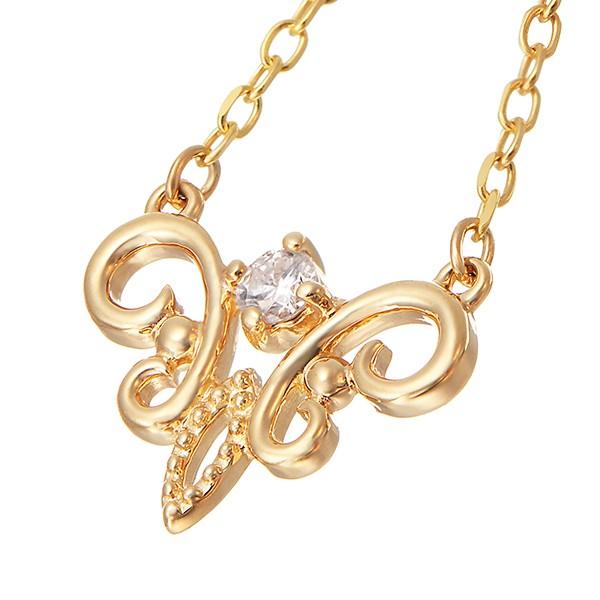 【新版】 K10イエローゴールドダイヤモンドピアス 【1574220599】(9880円)