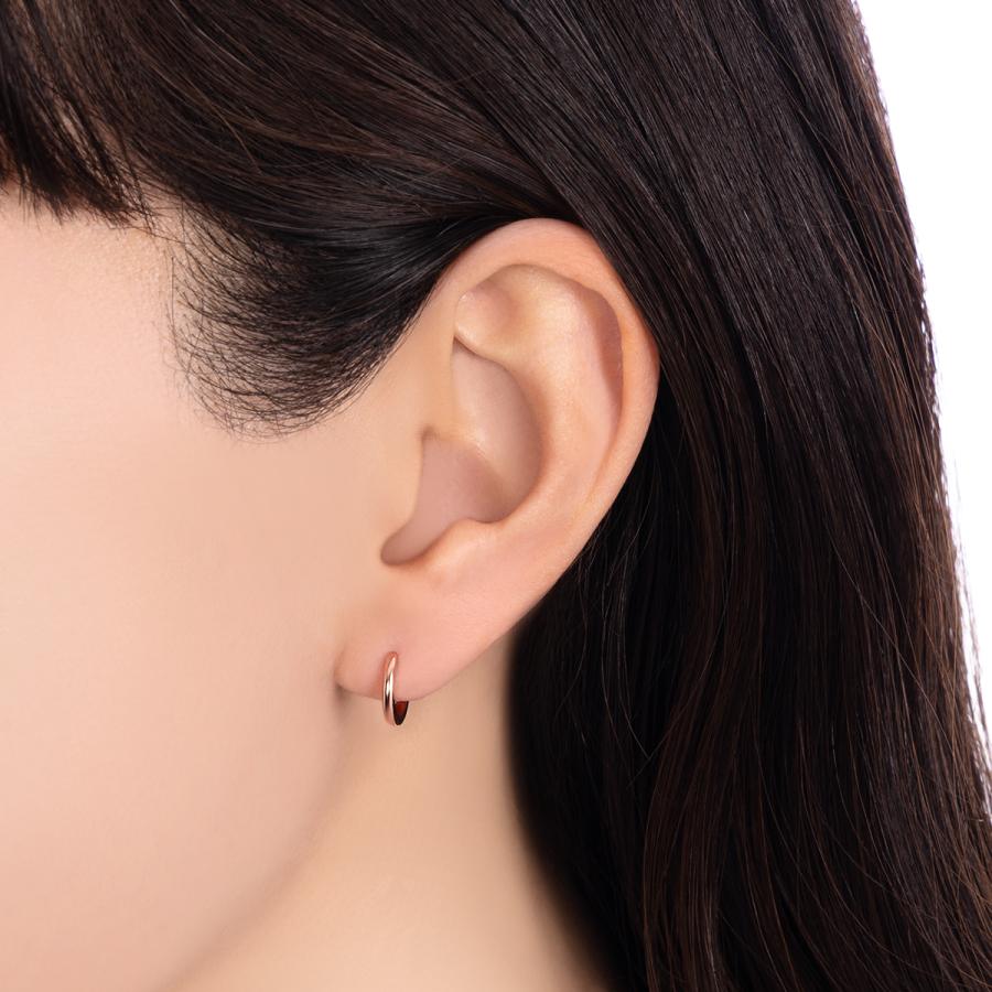 ジュエリーツツミ K10ピンクゴールドピアス : ジュエリーツツミ Yahoo