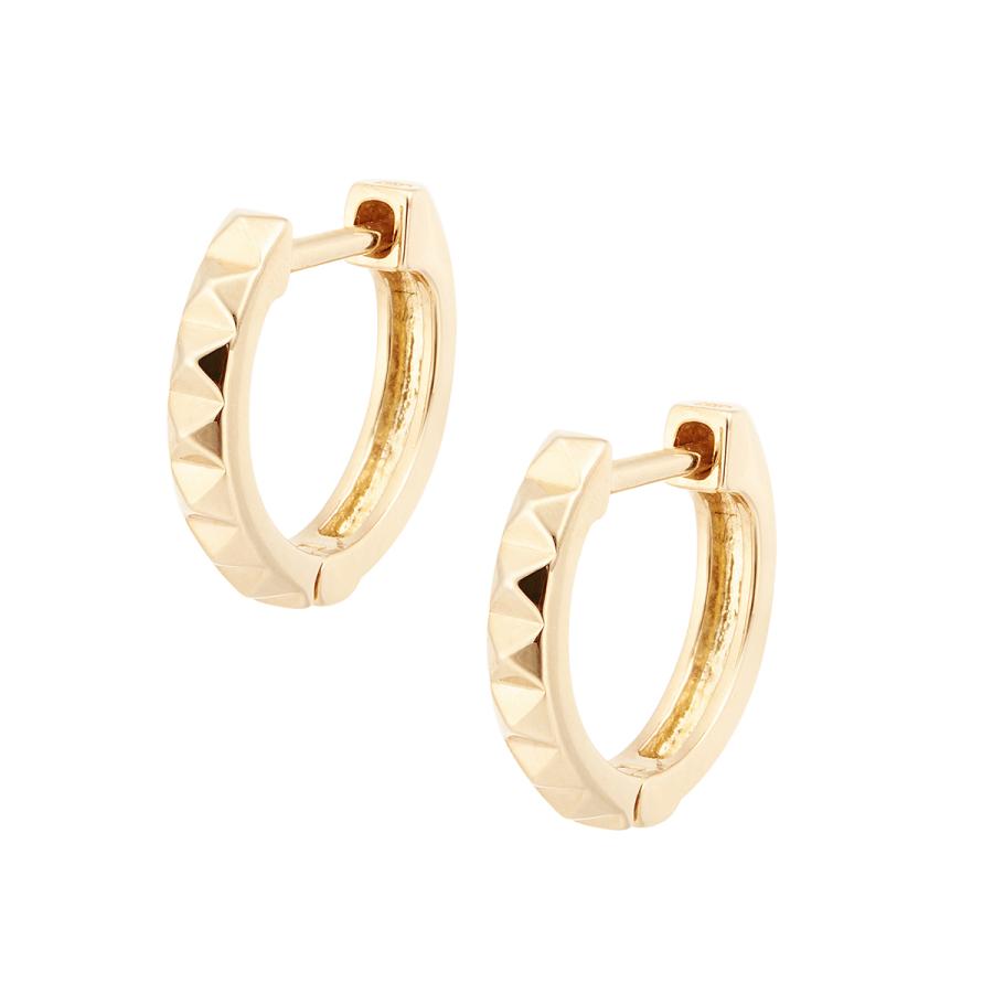 K10イエローゴールドピアス ジュエリーツツミ K10イエローゴールドピアス : ジュエリーツツミ