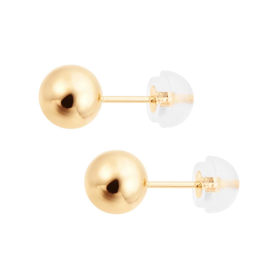 ツツミ　K18イエローゴールドピアス ジュエリーツツミ K18イエローゴールドピアス : ジュエリー