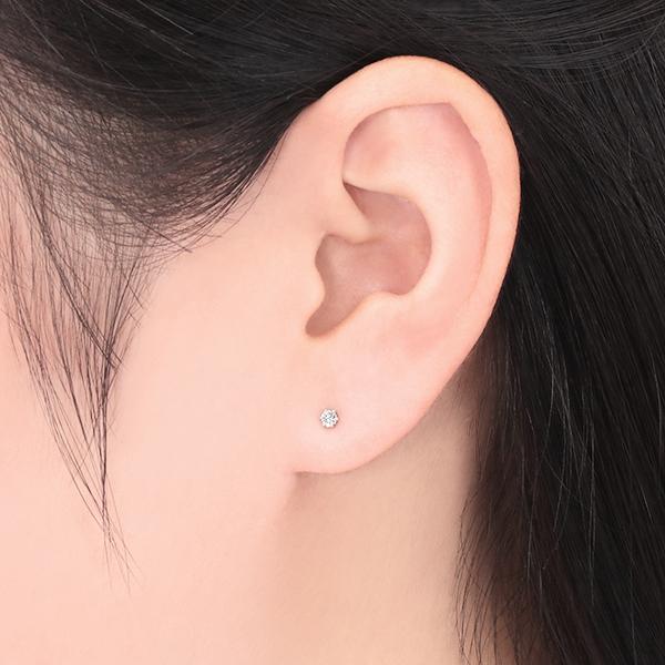 ジュエリーツツミ　プラチナダイヤピアス プラチナダイヤモンドピアス(RPE793)|TSUTSUMI（ジュエリーツツミ