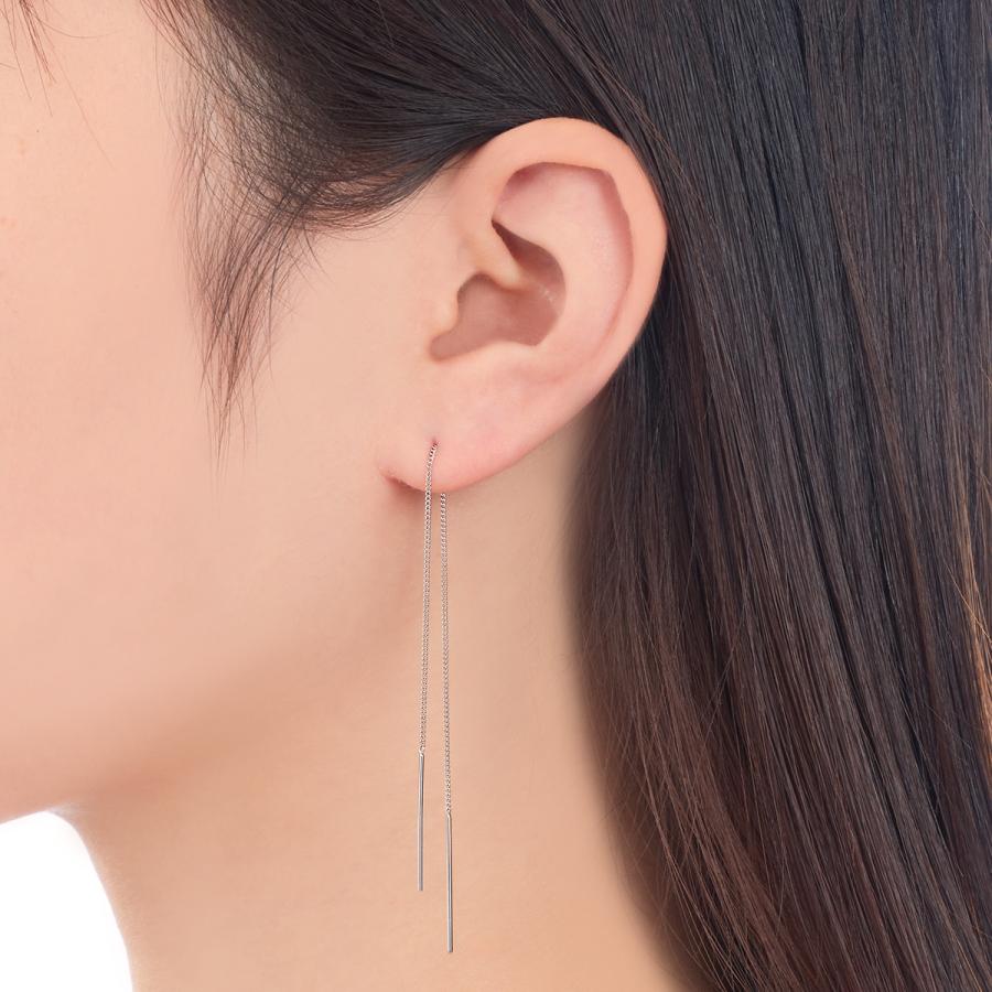 ジュエリーツツミ プラチナピアス : ジュエリーツツミ Yahoo