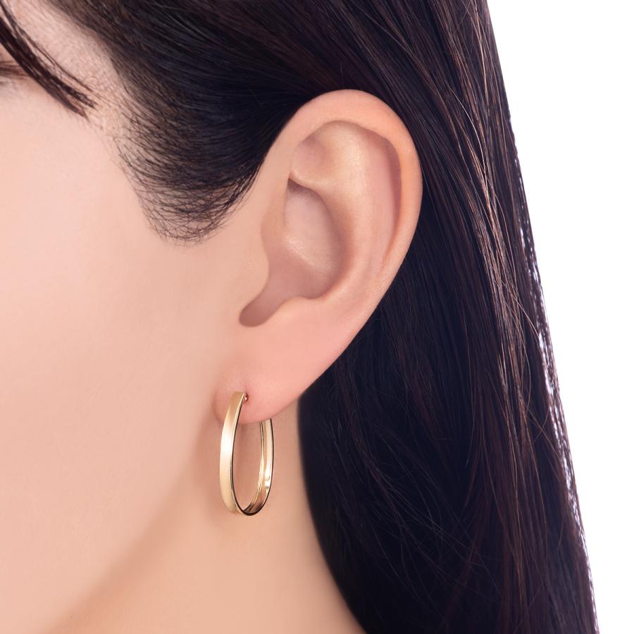 ジュエリーツツミ K10イエローゴールドピアス : ジュエリーツツミ