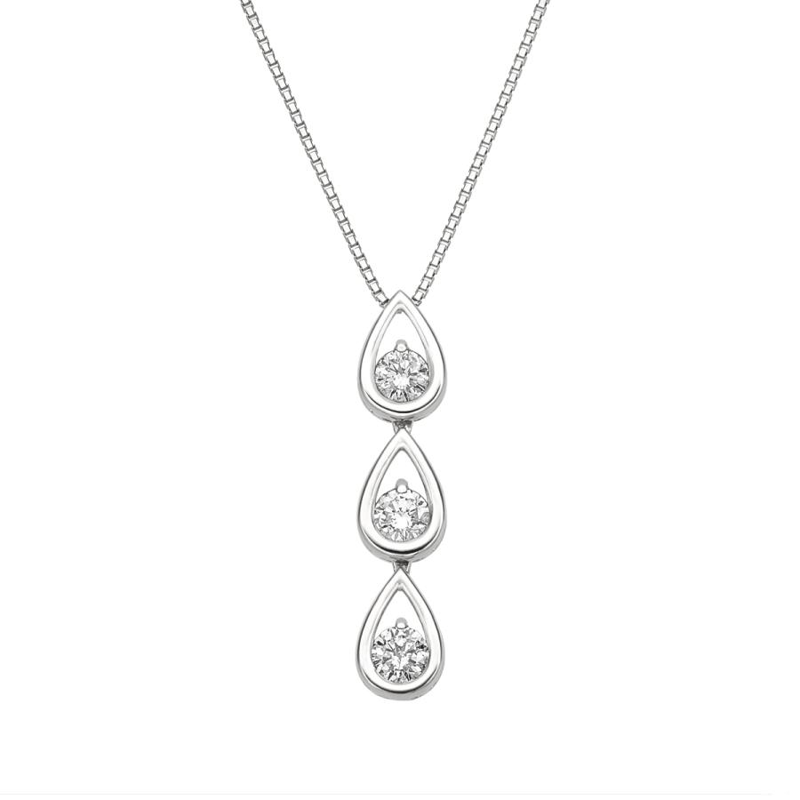 ジュエリーツツミ プラチナダイヤモンドネックレス : ジュエリー ジュエリーツツミ プラチナダイヤモンドネックレス : ジュエリー