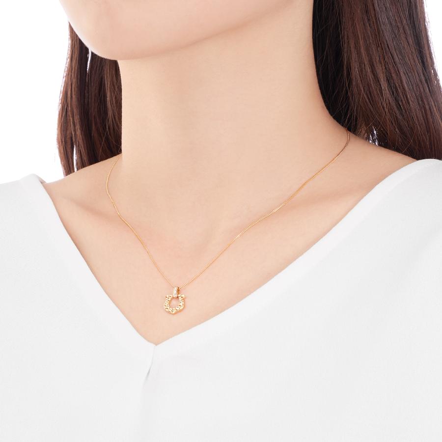 Jewelry TSUTSUMI k18ダイヤネックレス　ジュエリーツツミ Jewelry TSUTSUMI k18ダイヤネックレスジュエリーツツミ