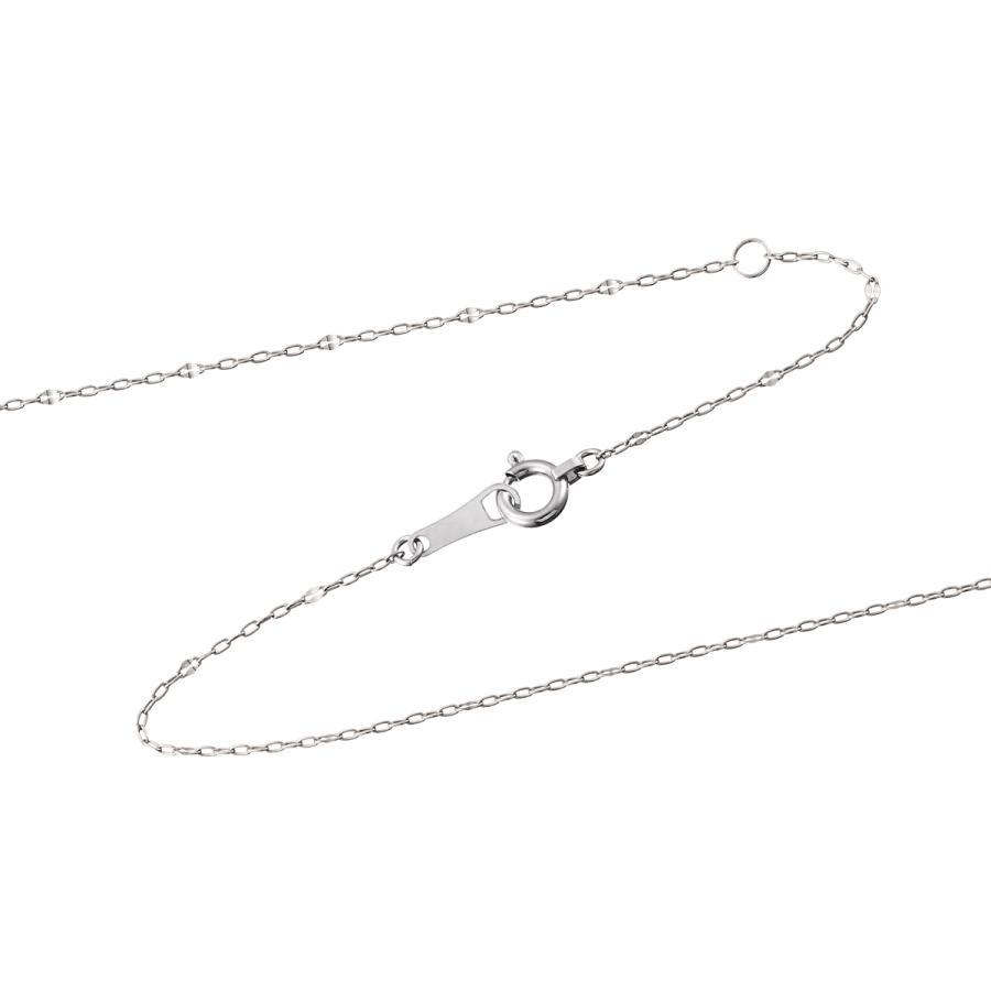 ツツミ 2023ウィンターリミテッド　K18YGダイヤネックレス美品 ツツミ 2023ウィンターリミテッド K18YGダイヤネックレス美品