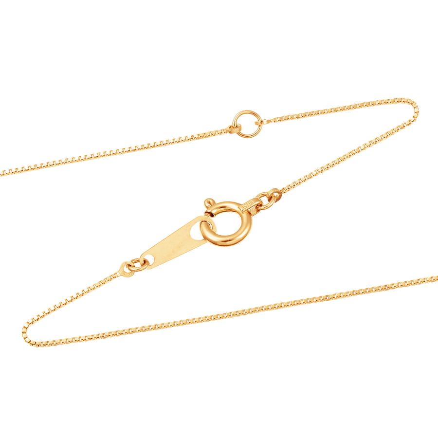 【最安値挑戦中】 K18イエローゴールドダイヤモンドネックレス 【OC9081383305】(33000円)