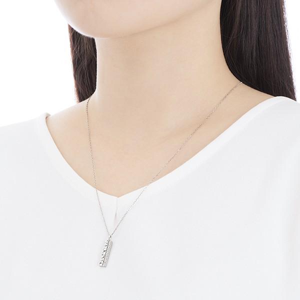 USED プラチナダイヤモンドネックレス 【NAN9873936568】(35880円)